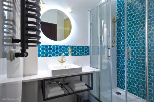 Hotel Justyna – Krakow, SD