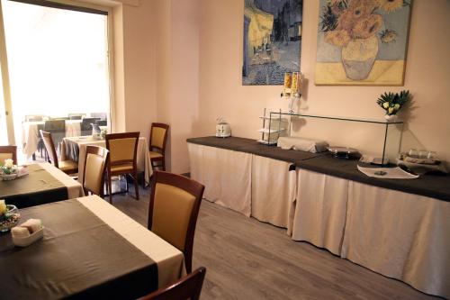 Hotel Sogni D'Oro Airport in Lamezia Terme