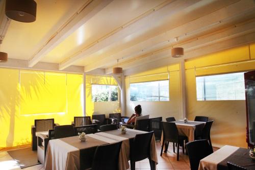 Hotel Sogni D'Oro Airport in Lamezia Terme