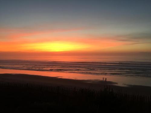 LES BALCONS DE L'OCEAN LES BALCONS DE L'OCEAN