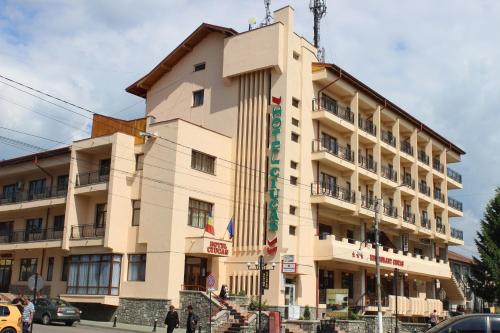 . Hotel Ciucas