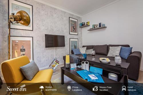 

Sweet Inn Apartments - Sant Pau