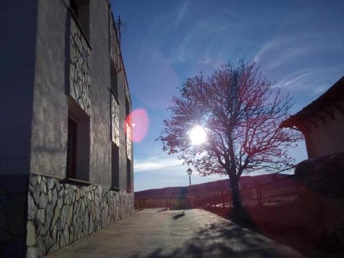 Albergue Turístico Tierras Altas