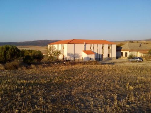 Albergue Turístico Tierras Altas