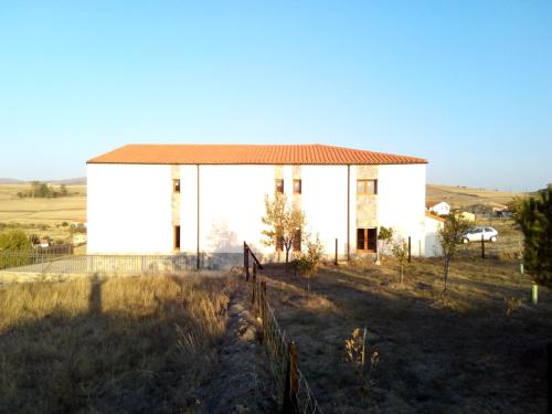 Albergue Turístico Tierras Altas