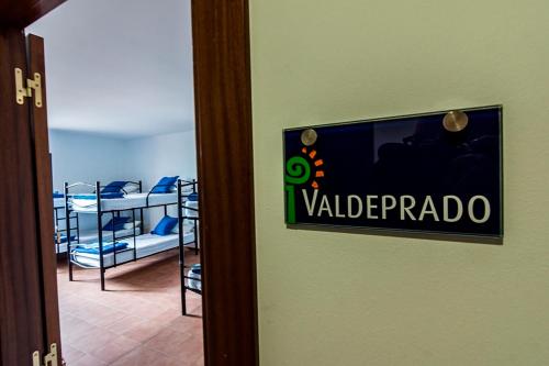 Albergue Turistico Tierras Altas