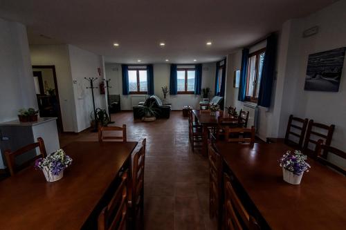 Albergue Turístico Tierras Altas (Albergue Turistico Tierras Altas) in La Rioja