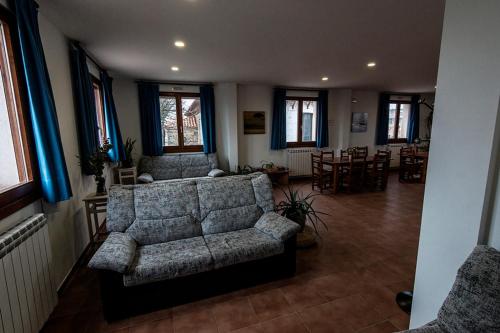 Albergue Turístico Tierras Altas (Albergue Turistico Tierras Altas) in La Rioja