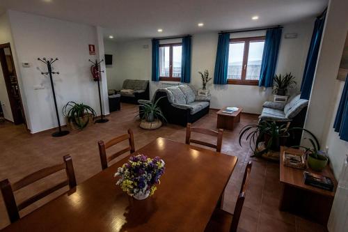 Albergue Turístico Tierras Altas (Albergue Turistico Tierras Altas) in La Rioja