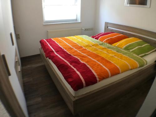 Ferienwohnung Alte B3 4