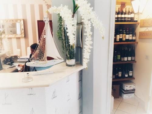 Hotel La Pace – Forte dei Marmi, MN
