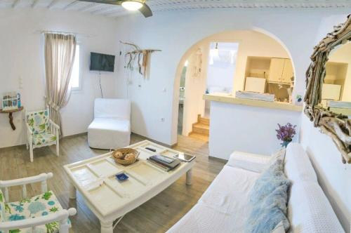  SeeSea in Agios Ioannis Mykonos
