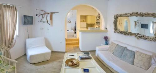  SeeSea in Agios Ioannis Mykonos