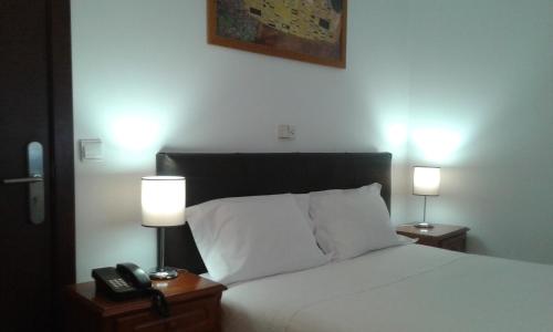 Hotel Tic Tac Braganca