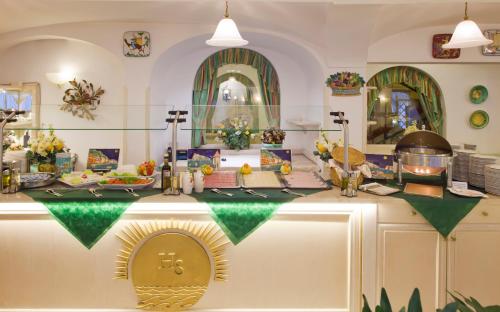 Hotel Solemare Beach & Beauty SPA