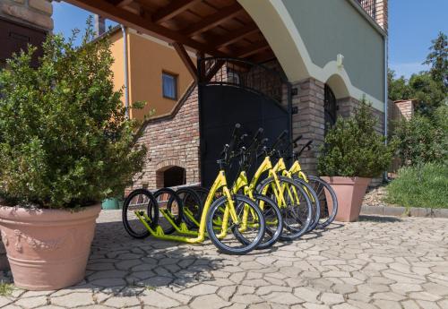 Apartmány Fojtova studna