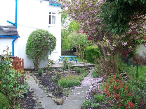 The Tops Self Catering, Лидс (фото 7)