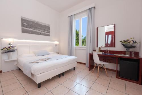 Hotel La Pace – Forte dei Marmi, MN