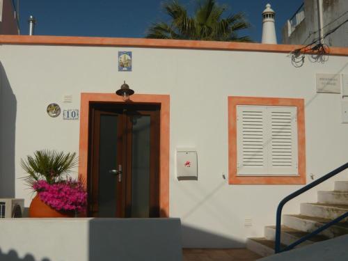  Casa do Gato in Ferragudo