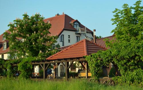 Hotel 3 Linden - Leipzig