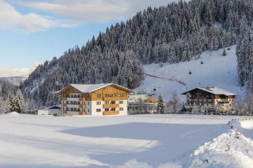 OFENTÜRL alpine living in Flachau, Österreich