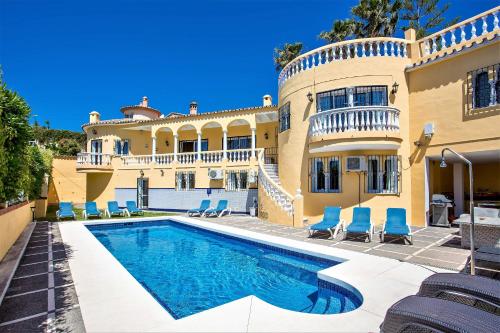 Villa Kathleen - Mijas