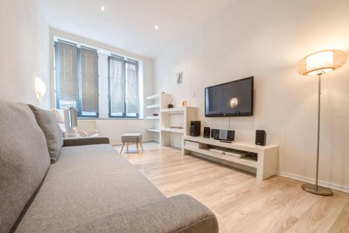 Appartement Mazelle photo 16
