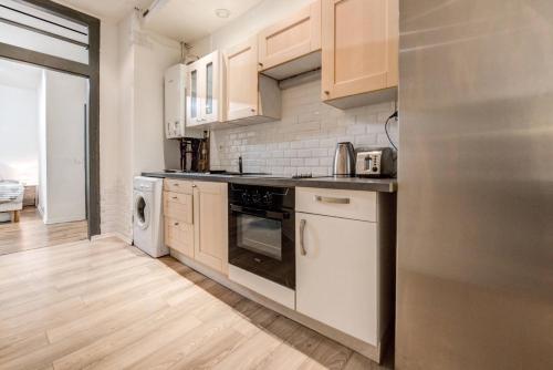 Appartement Mazelle photo 19