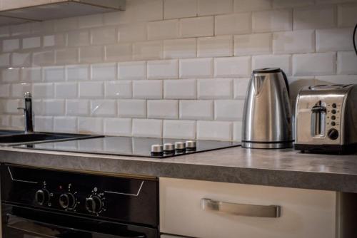 Appartement Mazelle photo 22