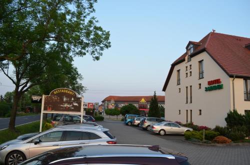 Hotel 3 Linden - main image