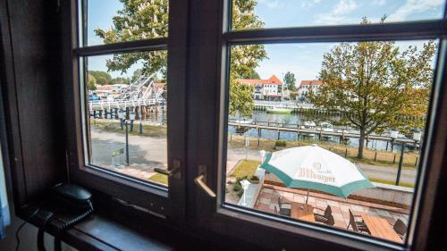 Gasthaus Zur Fahre 5.0km von Diedrichshagen entfernt