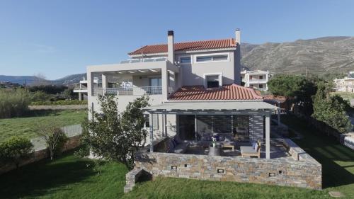  Karystos Muse in Karystos
