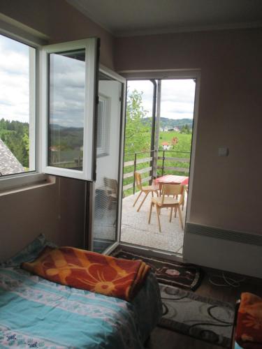Guesthouse Borovi