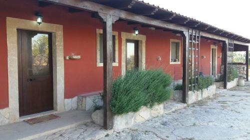 "Casa vacanze antica cascina" gîte à louer Carpinteri