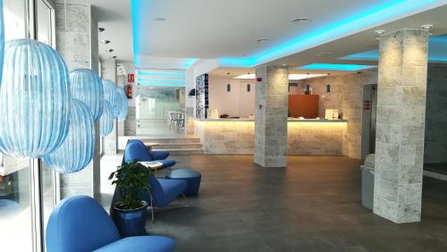 Hotel Brisa Ibiza - Adults only - 로비