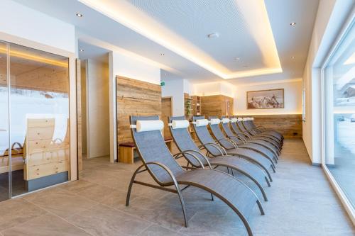 Спа, OFENTURL alpine living in Флахау