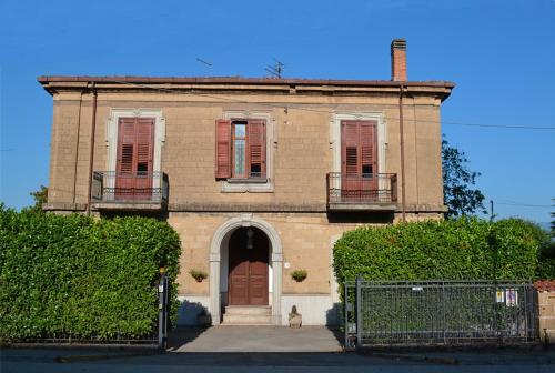  Villa Antinea, Pension in Avellino