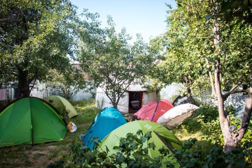 Hostel Nice, Karakol (Foto 10)
