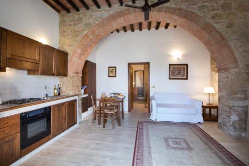 Tenuta Decimo - Villa Dini 4