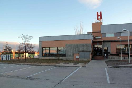 Hotel Vía de la Plata Hotel de charme Monfarracinos