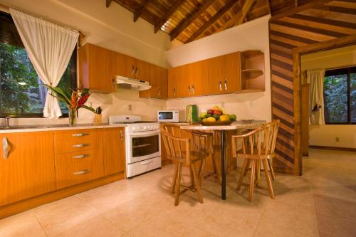 Villas Pico Bonito in לה סייבה
