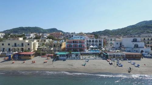 Hotel Solemare Beach & Beauty SPA