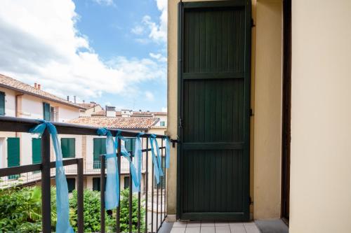 RomagnaBNB Mazzini Studio - main image
