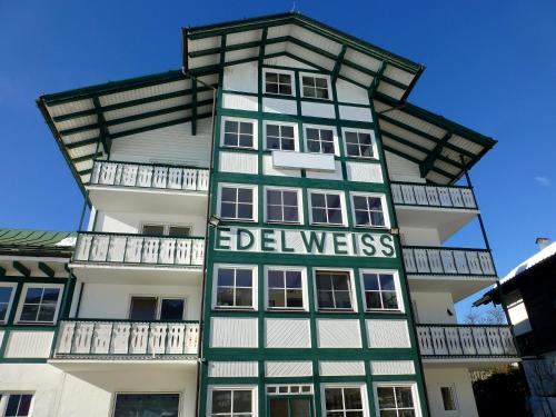 Appartment Almenliesl