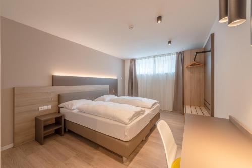 Duplex Suite