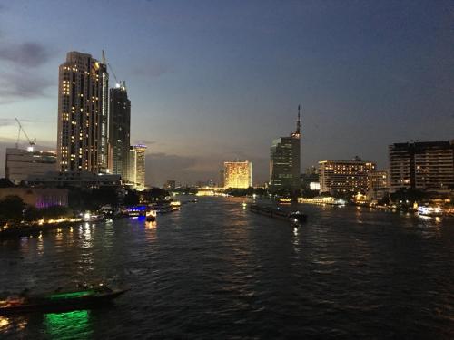Bangkok Sanookdee Hostel – Bangkok, NY