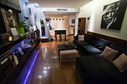  Deluxe boutique suite, Pension in Thessaloniki bei Kráni