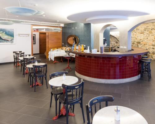 Food and beverages, Hotel Carmen in Roses