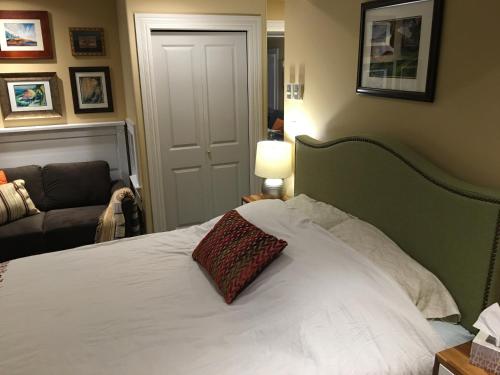 Robert Porter House Inn Bed & Breakfast