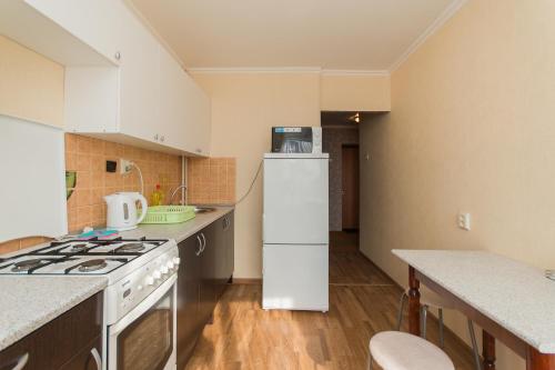 Apartament's Mayorov House at Maksima Gorkogo 142 a - image 6